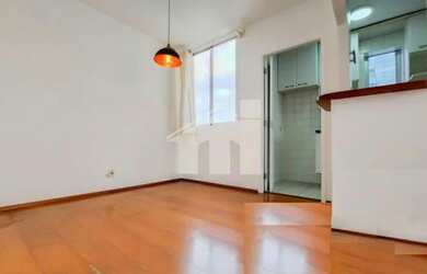 Imagem 6: Apartamento duplex Aluga em Moema