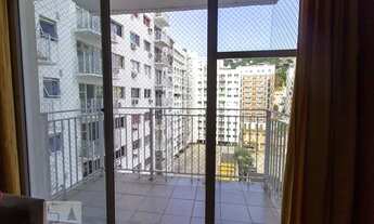 Imagem 7: Apartamento para Aluguel - Santa Teresa, 2 Quartos, 63 m2