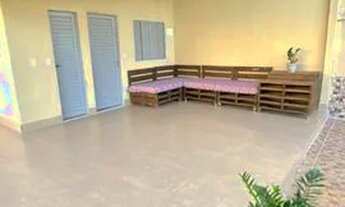 Imagem: Casa com piscina Aparecida de Goiânia