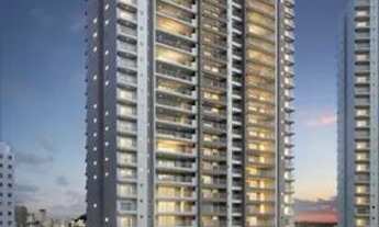 Imagem: Apartamento Reserva Caminhos da Lapa Rua