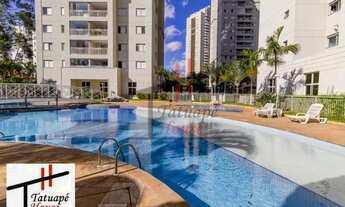 Imagem: SãO PAULO - Padrão - Tatuapé