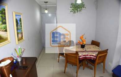 Imagem 3: APARTAMENTO A VENDA 2 DORMS (CONDOMINIO LAZER COMPLETO