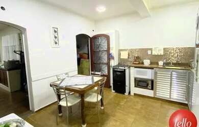 Imagem 4: São Paulo - Casa Padrão - Mandaqui