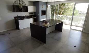 Imagem 5: Ampla casa moderna no Bairro Higienópolis