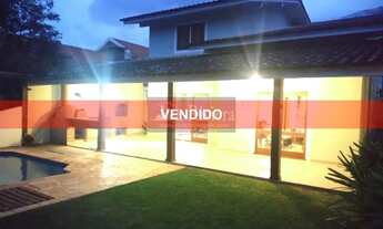 Imagem: SÃO SEBASTIÃO - RESIDENCIAL - GUAECÁ