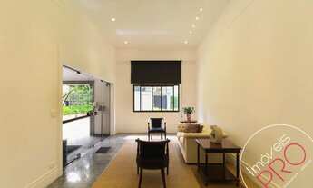 Imagem 5: Apartamento Moema 200m² fora da rota