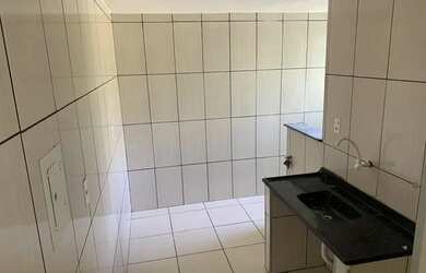 Imagem 5: Apartamento para aluguel com 45 metros quadrados com 2 quartos