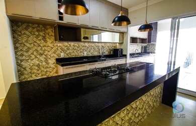 Imagem 3: Casa com 3 dormitórios à venda, 151 m² por R$ 1.250.000,00 - Recreio das Acácias - Ribeirã