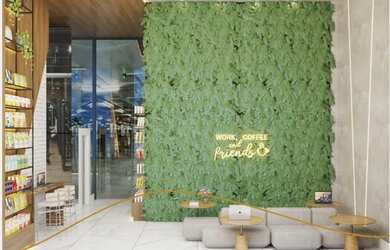 Imagem 13: EDF. BEIRAMAR PRINCE BEACH HOME- RUA DOM VITAL, PIEDADE, JABOATÃO DOS GUARAPES- RECIFE- PE