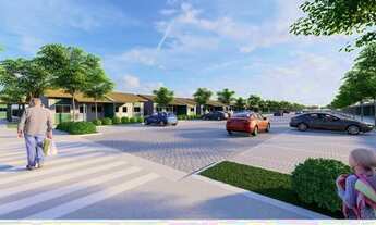 Imagem 6: Sua nova casa com 2/4 e varanda na região que mas vem crescendo cidade universitária