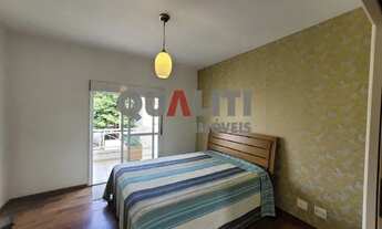 Imagem 5: Casa de condomínio sobrado para venda possui 345 metros quadrados com 4 quartos