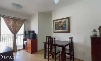 Imagem: Apartamento à venda em Sao Paulo