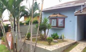 Imagem 3: Casa - Vila Pagano - Valinhos