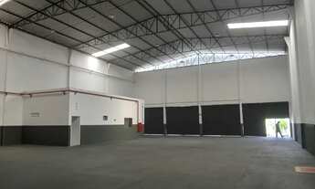 Imagem 5: Aluga-se Galpão 1500 m2 de Área construída Próximo Shopping Ponta Negra!