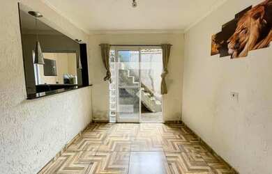 Imagem 5: Casa para Aluguel - Vila Amália, 2 Quartos, 90 m2