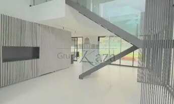 Imagem 4: Casa Condomínio - Condomínio Reserva do Paratehy - 4 Dormitórios - 460m²