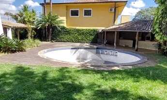 Imagem 3: Casa - Jardim das Paineiras - Campinas