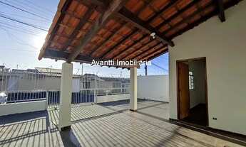 Imagem 3: Casa para locação no Bairro Residencial Gramado