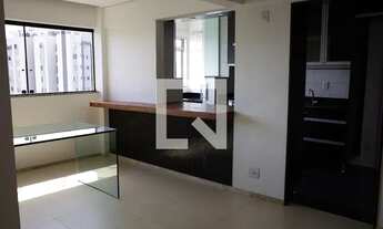 Imagem 1: Apartamento para Aluguel - Ouro Preto, 1 Quarto, 80 m2