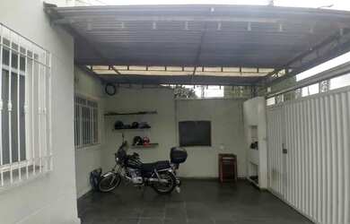 Imagem 5: Casa - São Bernardo - Campinas