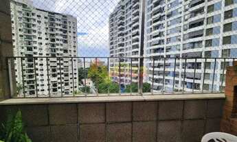 Imagem 5: Cobertura-À VENDA-Tijuca-Rio de Janeiro-RJ