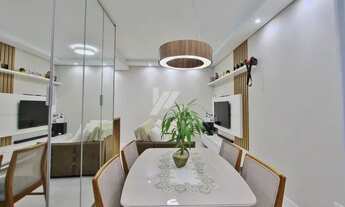 Imagem: CURITIBA - Apartamento Padrão - Novo Mundo