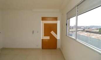 Imagem 4: Apartamento para Aluguel - Vila Nova York, 2 Quartos, 45 m2