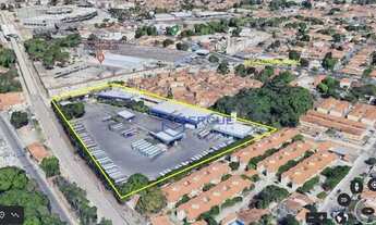 Imagem: Terreno, 20205 m² - venda por R$ 20.000.000,00