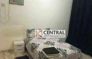 Imagem 6: Apartamento com 3 dormitórios para alugar, 128 m² por R$ 3.110,00/mês - Ondina - Salvador