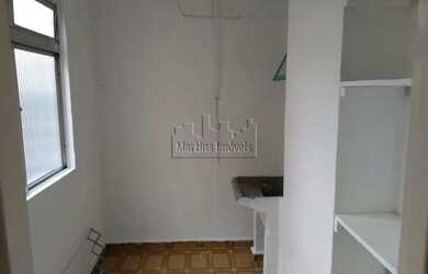 Imagem 3: Locação de Apartamentos / Padrão na cidade de São Paulo