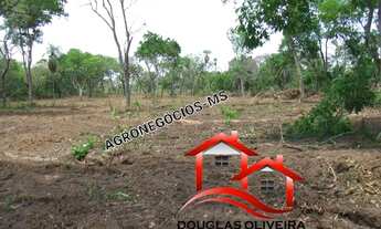 Imagem: Fazenda De 10.700 Hectares No Pantanal Da