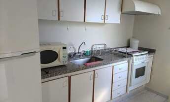 Imagem 7: Apartamento para locação no Cambuí - Campinas/SP
