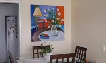 Imagem 3: QUARTO em BOA VIAGEM - Mestrandos Doutorandos Pós Graduação