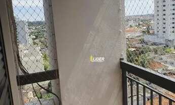 Imagem 4: Apartamento à venda, 3 quartos, 1 suíte, 2 vagas, Osvaldo Rezende - Uberlândia/MG