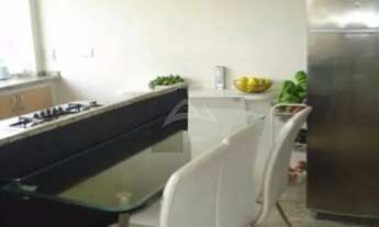 Imagem 5: Casa - Loteamento Alphaville Campinas - Campinas