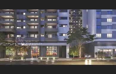 Imagem 2: APARTAMENTO RESIDENCIAL em São Paulo - SP, Tatuapé