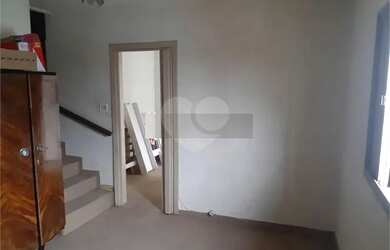 Imagem 7: Casa Térrea 01 dormitório - Vila Gustavo / Tucuruví