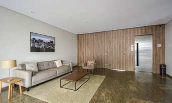 Imagem 5: Apartamento com 3 dormitórios à venda, 138 m² por R$ 1.140.000 - Vila Mariana - São Paulo