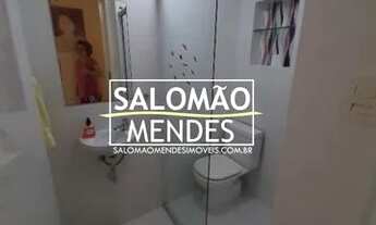 Imagem 7: Apartamento na Sezedelo próximo a praça. 3 quartos, 2 suítes