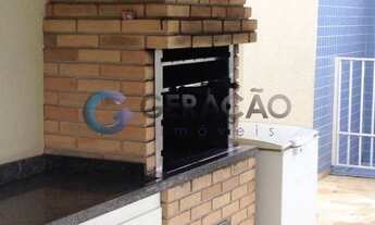 Imagem 5: Apartamento Padrão em São José dos Campos