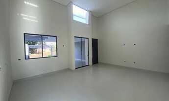 Imagem 4: Casa c/ 3 quartos (1 suíte), 100 m² construção, fino acabamento, pq das grevíleas, maringá