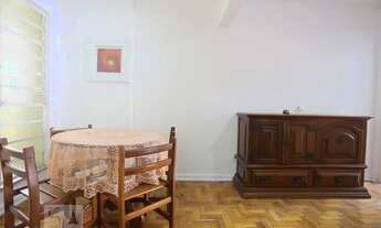 Imagem: Apartamento para Aluguel - Bela Vista, 1