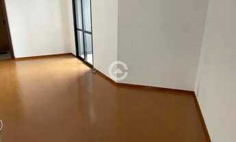 Imagem: Apartamento - Vila João Jorge - Campinas