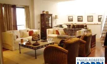 Imagem 4: COBERTURA - MORUMBI - SP