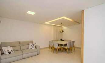 Imagem 5: Apartamento para aluguel, 4 quartos, 1 suíte, 2 vagas, Buritis - Belo Horizonte/MG