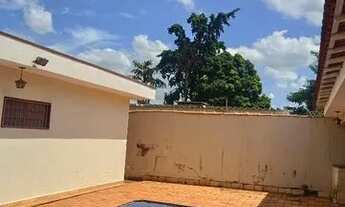 Imagem 2: Casa para aluguel, 4 quartos, 1 suíte, 4 vagas, Ribeirânia - Ribeirão Preto/SP