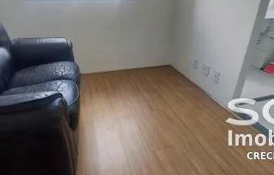 Imagem 2: Apartamento de 29m² disponível para locação no Condomínio Urban Mooca