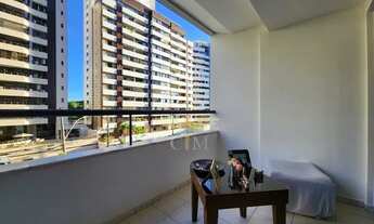 Imagem 2: OPORTUNIDADE, ALTO DO PARQUE APARTAMENTO 73m², 3/4, 1 VAGA, COM INFRAESTRUTURA