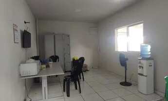 Imagem 5: Santa Clara Aluga - Galpão na Rua 13 de Maio *Bairro Tabuleta