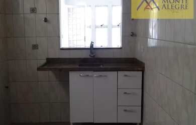 Imagem 4: São Paulo - Casa Padrão - Cidade Ademar